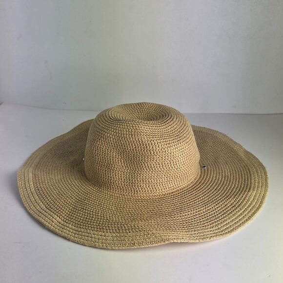 Midwest Gloves and Gear Tan Sun Hat One Size - Picture 1 of 4